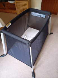 phil and teds traveller replacement mattress